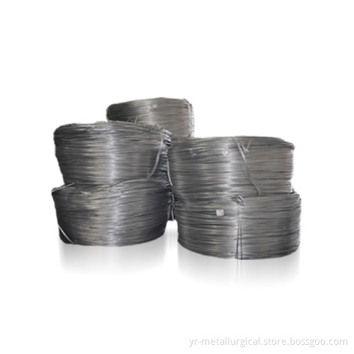 Custom Aluminum Wire